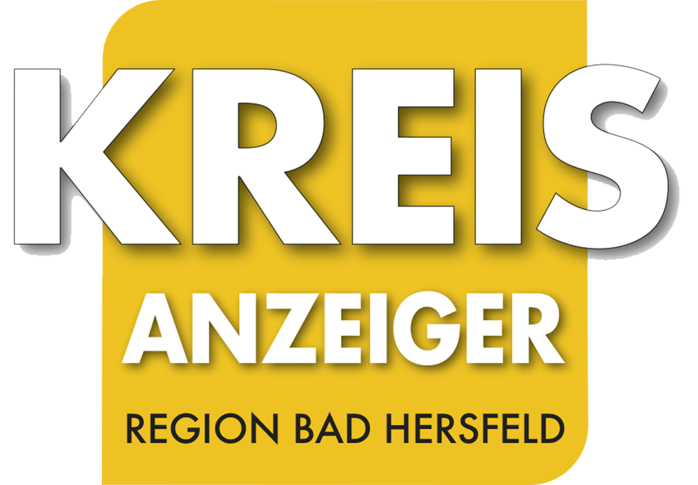 Kreisanzeiger Hersfeld Logo