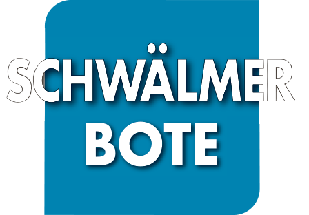 Schwälmer Bote Logo